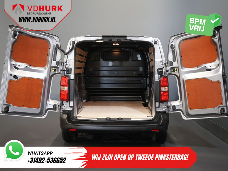 Opel Vivaro 2.0 CDTI 145 pk Aut. L2 BPM VRIJ! Carplay/ Camera/ PDC/ Cruise/ Airco - Furgoneta pequeña: foto 5 Opel Vivaro 2.0 CDTI 145 pk Aut. L2 BPM VRIJ! Carplay/ Camera/ PDC/ Cruise/ Airco - Furgoneta pequeña: foto 5