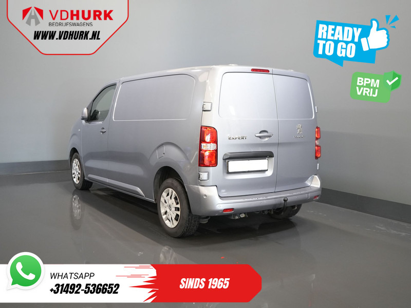 Peugeot Expert 2.0 HDI 120 pk L2 BPM VRIJ! READY2GO 2.5t Trekverm./ Carplay/ Camera/ PDC/ Navi - Furgoneta pequeña: foto 2 Peugeot Expert 2.0 HDI 120 pk L2 BPM VRIJ! READY2GO 2.5t Trekverm./ Carplay/ Camera/ PDC/ Navi - Furgoneta pequeña: foto 2