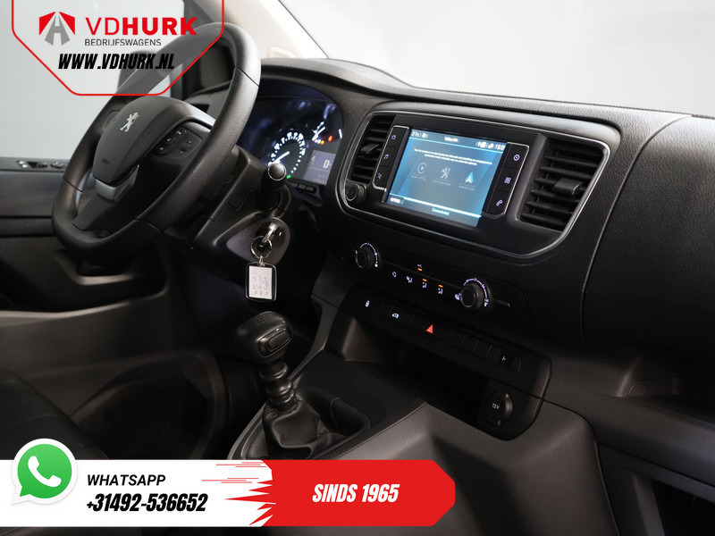 Peugeot Expert 2.0 HDI 125 pk L3 EXPORT ONLY Carplay/ PDC/ Cruise/ Navi/ Trekhaak/ Airco - Furgón: foto 3 Peugeot Expert 2.0 HDI 125 pk L3 EXPORT ONLY Carplay/ PDC/ Cruise/ Navi/ Trekhaak/ Airco - Furgón: foto 3
