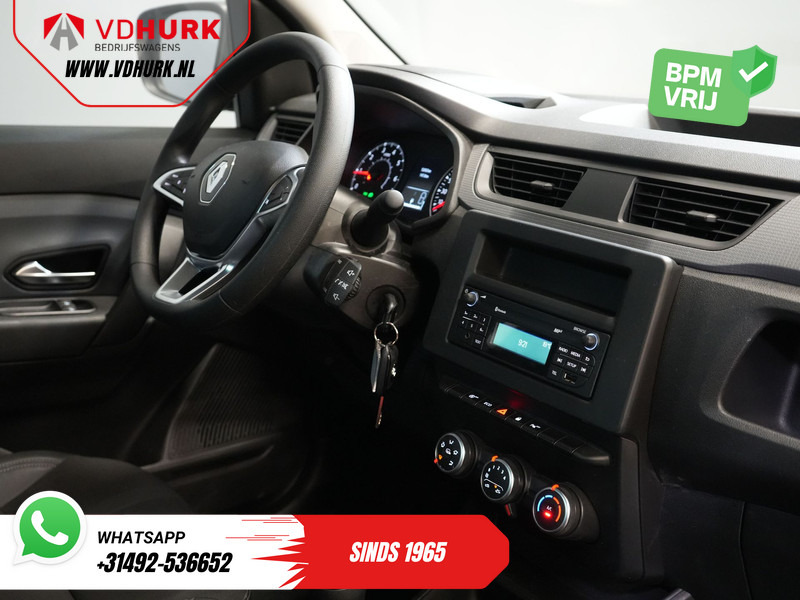 Renault Kangoo Express 1.5 dCi 75 pk NL Auto/ Cruise/ DAB/ PDC/ Airco/ Trekhaak - Furgoneta pequeña: foto 3 Renault Kangoo Express 1.5 dCi 75 pk NL Auto/ Cruise/ DAB/ PDC/ Airco/ Trekhaak - Furgoneta pequeña: foto 3