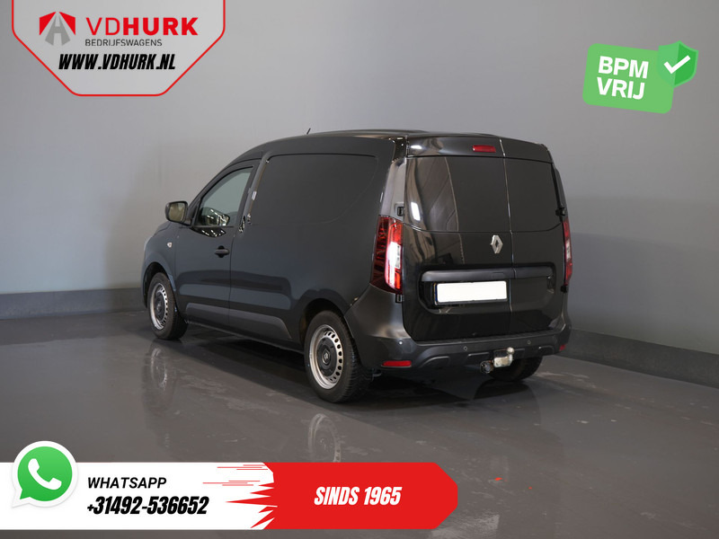 Renault Kangoo Express 1.5 dCi 75 pk NL Auto/ Cruise/ DAB/ PDC/ Airco/ Trekhaak - Furgoneta pequeña: foto 2 Renault Kangoo Express 1.5 dCi 75 pk NL Auto/ Cruise/ DAB/ PDC/ Airco/ Trekhaak - Furgoneta pequeña: foto 2