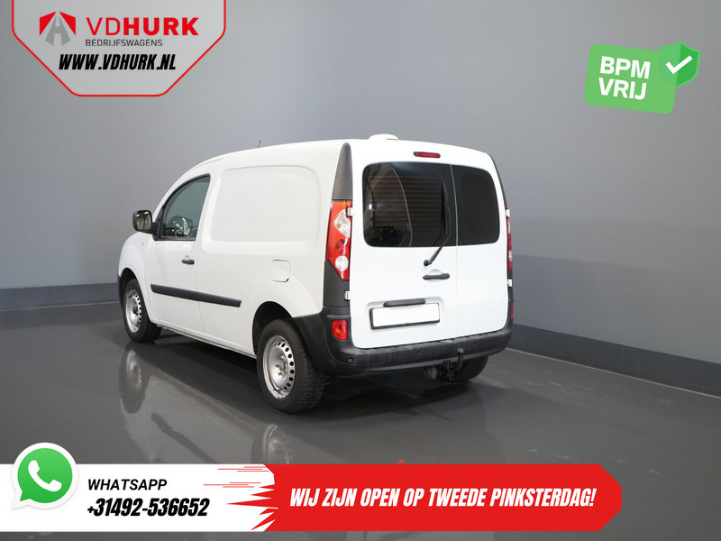 Renault Kangoo Express 1.5 dCi 90 pk EXPORT ONLY Inrichting/ Cruise/ PDC/ Airco/ Trekhaak - Furgoneta pequeña: foto 2 Renault Kangoo Express 1.5 dCi 90 pk EXPORT ONLY Inrichting/ Cruise/ PDC/ Airco/ Trekhaak - Furgoneta pequeña: foto 2