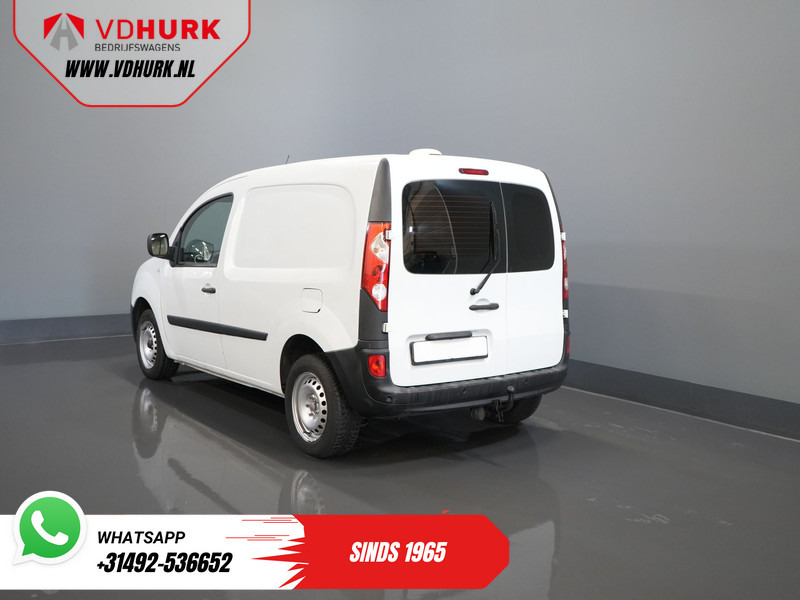Renault Kangoo Express 1.5 dCi 90 pk EXPORT ONLY Inrichting/ Cruise/ PDC/ Airco/ Trekhaak - Furgoneta pequeña: foto 2 Renault Kangoo Express 1.5 dCi 90 pk EXPORT ONLY Inrichting/ Cruise/ PDC/ Airco/ Trekhaak - Furgoneta pequeña: foto 2