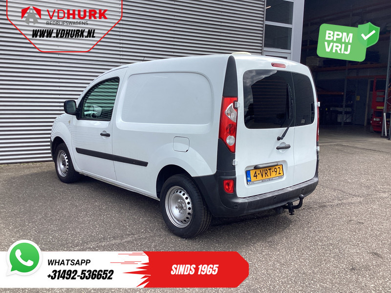 Renault Kangoo Express 1.5 dCi 90 pk EXPORT ONLY Inrichting/ Cruise/ PDC/ Airco/ Trekhaak - Furgoneta pequeña: foto 2 Renault Kangoo Express 1.5 dCi 90 pk EXPORT ONLY Inrichting/ Cruise/ PDC/ Airco/ Trekhaak - Furgoneta pequeña: foto 2