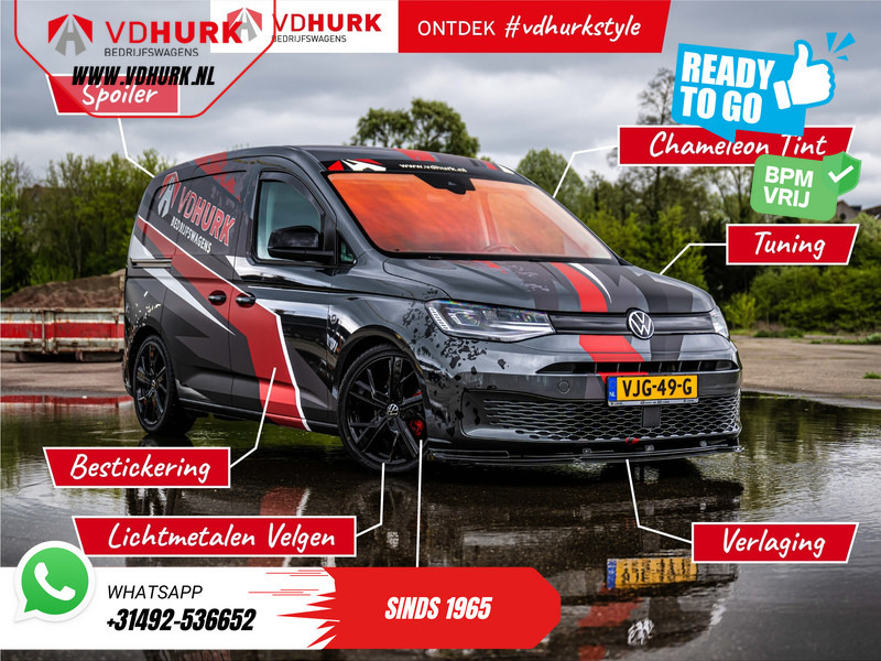 Renault Trafic 2.0 dCi BPM VRIJ! Ready2Go LED/ NL Auto/ PDC/ Cruise/ Trekhaak/ Airco - Furgoneta pequeña: foto 4 Renault Trafic 2.0 dCi BPM VRIJ! Ready2Go LED/ NL Auto/ PDC/ Cruise/ Trekhaak/ Airco - Furgoneta pequeña: foto 4
