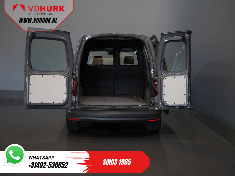 Volkswagen Caddy 1.4 TSI 125 pk BPM VRIJ! BENZINE/ Leder/ Cruise/ Airco - Furgón: foto 5 Volkswagen Caddy 1.4 TSI 125 pk BPM VRIJ! BENZINE/ Leder/ Cruise/ Airco - Furgón: foto 5