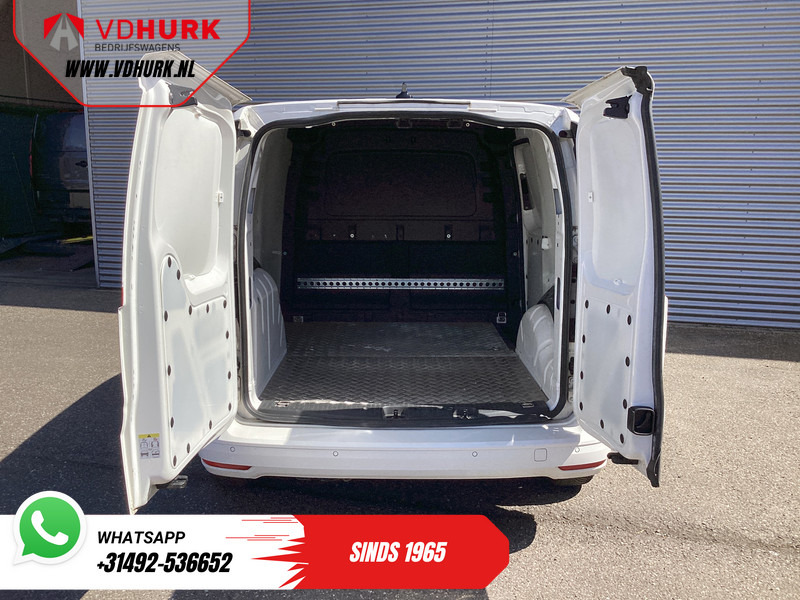 Volkswagen Caddy 2.0 TDI 125 pk DSG Aut. BPM VRIJ EXPORT ONLY Carplay/ Cruise/ Camera/ Navi/ Airco - Furgón: foto 5 Volkswagen Caddy 2.0 TDI 125 pk DSG Aut. BPM VRIJ EXPORT ONLY Carplay/ Cruise/ Camera/ Navi/ Airco - Furgón: foto 5