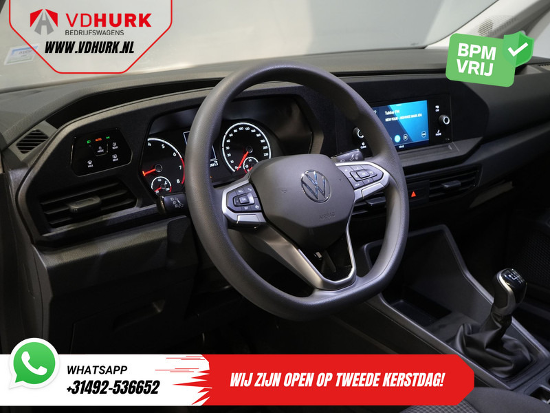 Leasing para Volkswagen Caddy Cargo 1.5 TSI BENZINE BPM VRIJ! Cruise/ Airco/ DAB/ PDC Volkswagen Caddy Cargo 1.5 TSI BENZINE BPM VRIJ! Cruise/ Airco/ DAB/ PDC: foto 14