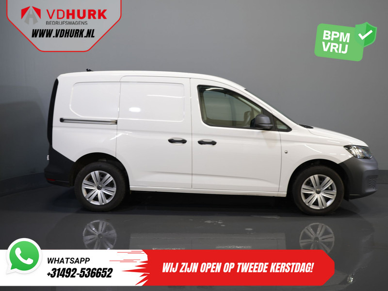 Leasing para Volkswagen Caddy Cargo 1.5 TSI BENZINE BPM VRIJ! Cruise/ Airco/ DAB/ PDC Volkswagen Caddy Cargo 1.5 TSI BENZINE BPM VRIJ! Cruise/ Airco/ DAB/ PDC: foto 11