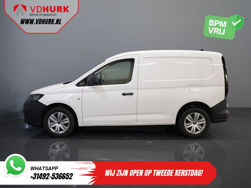 Leasing para Volkswagen Caddy Cargo 1.5 TSI BENZINE BPM VRIJ! Cruise/ Airco/ DAB/ PDC Volkswagen Caddy Cargo 1.5 TSI BENZINE BPM VRIJ! Cruise/ Airco/ DAB/ PDC: foto 10