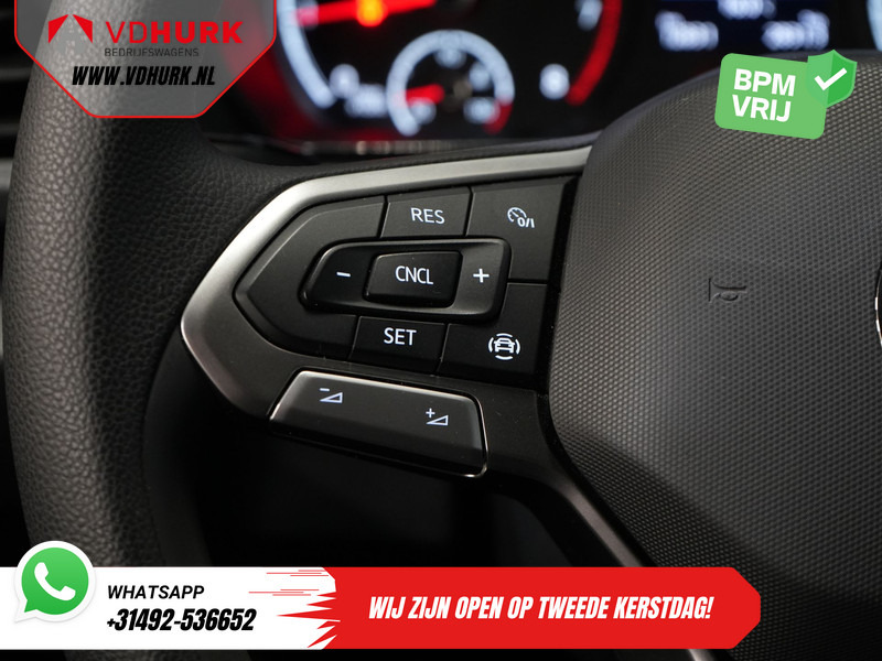 Leasing para Volkswagen Caddy Cargo 1.5 TSI BENZINE BPM VRIJ! Cruise/ Airco/ DAB/ PDC Volkswagen Caddy Cargo 1.5 TSI BENZINE BPM VRIJ! Cruise/ Airco/ DAB/ PDC: foto 17