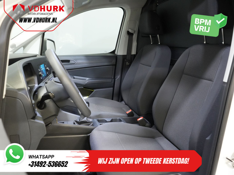 Leasing para Volkswagen Caddy Cargo 1.5 TSI BENZINE BPM VRIJ! Cruise/ Airco/ DAB/ PDC Volkswagen Caddy Cargo 1.5 TSI BENZINE BPM VRIJ! Cruise/ Airco/ DAB/ PDC: foto 12