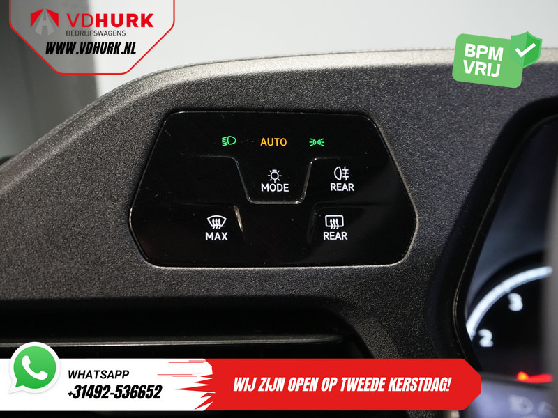 Leasing para Volkswagen Caddy Cargo 1.5 TSI BENZINE BPM VRIJ! Cruise/ Airco/ DAB/ PDC Volkswagen Caddy Cargo 1.5 TSI BENZINE BPM VRIJ! Cruise/ Airco/ DAB/ PDC: foto 16