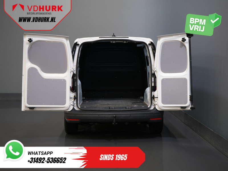 Volkswagen Caddy Cargo 2.0 TDI BPM VRIJ! NL Auto/ Carplay/ Cruise/ Airco/ PDC/ Trekhaak - Furgoneta pequeña: foto 5 Volkswagen Caddy Cargo 2.0 TDI BPM VRIJ! NL Auto/ Carplay/ Cruise/ Airco/ PDC/ Trekhaak - Furgoneta pequeña: foto 5
