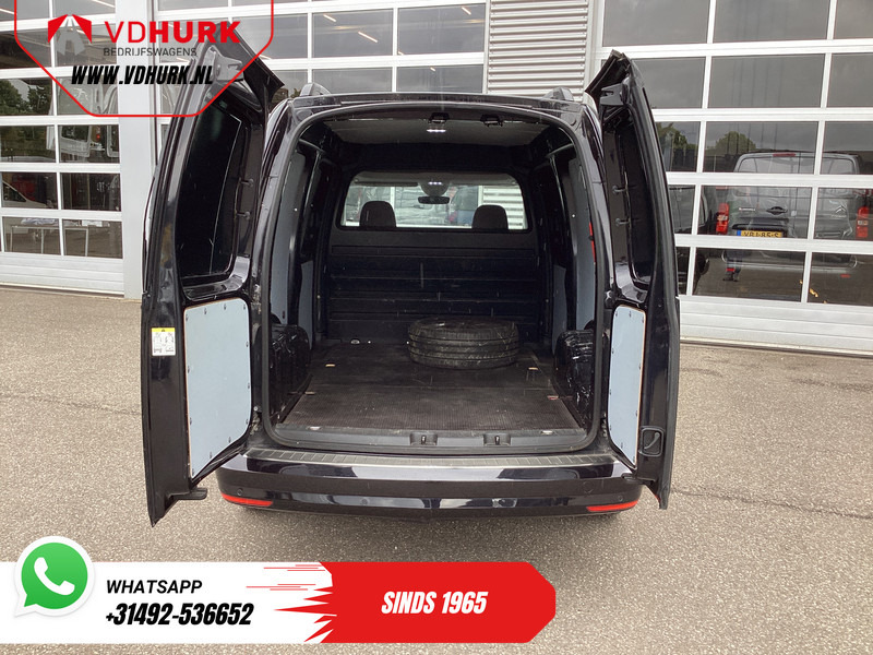 Volkswagen Caddy Cargo Maxi 2.0 TDI 100 pk DSG Aut. L2 Maxi EXPORT ONLY Xenon/ Adapt. Cruise/ 2xSchuifdeur/ Carplay/ PDC/ Stoelverw. - Furgoneta pequeña: foto 5 Volkswagen Caddy Cargo Maxi 2.0 TDI 100 pk DSG Aut. L2 Maxi EXPORT ONLY Xenon/ Adapt. Cruise/ 2xSchuifdeur/ Carplay/ PDC/ Stoelverw. - Furgoneta pequeña: foto 5