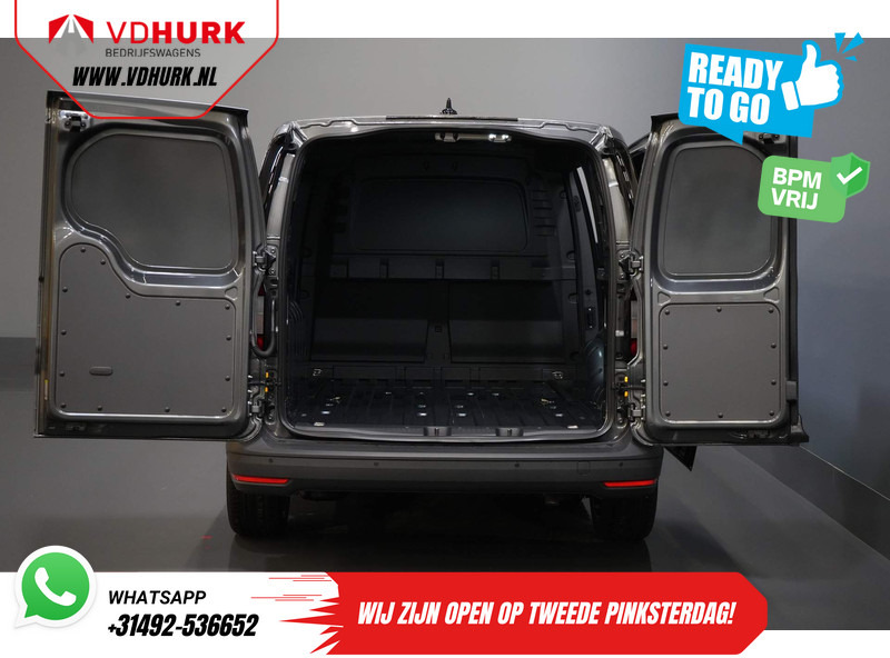 Volkswagen Caddy Cargo Maxi 2.0 TDI 125 pk DSG Aut. BPM VRIJ/ Virtual Cockpit/ 18" LMV/ Carplay/ Cruise/ PDC/ Omvormer - Furgoneta pequeña: foto 5 Volkswagen Caddy Cargo Maxi 2.0 TDI 125 pk DSG Aut. BPM VRIJ/ Virtual Cockpit/ 18" LMV/ Carplay/ Cruise/ PDC/ Omvormer - Furgoneta pequeña: foto 5