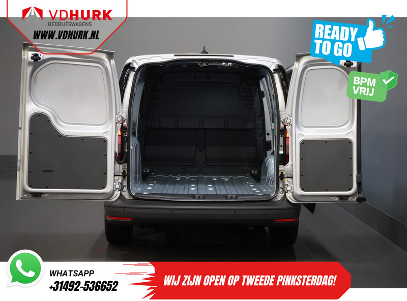 Volkswagen Caddy Cargo Maxi 2.0 TDI 125 pk DSG Aut. BPM VRIJ/ Virtual Cockpit/ 18" LMV/ Carplay/ Cruise/ PDC/ Omvormer - Furgoneta pequeña: foto 5 Volkswagen Caddy Cargo Maxi 2.0 TDI 125 pk DSG Aut. BPM VRIJ/ Virtual Cockpit/ 18" LMV/ Carplay/ Cruise/ PDC/ Omvormer - Furgoneta pequeña: foto 5