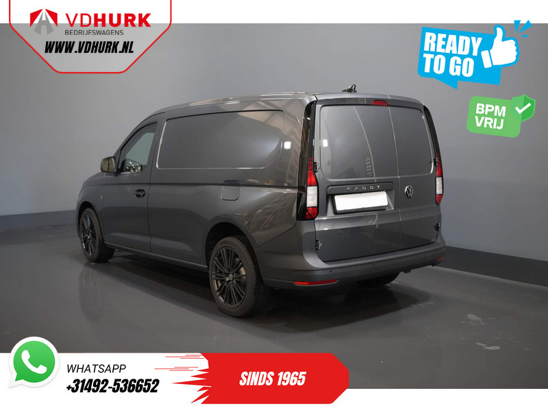 Volkswagen Caddy Cargo Maxi 2.0 TDI 125 pk DSG Aut. BPM VRIJ/ Virtual Cockpit/ 18" LMV/ Carplay/ Cruise/ PDC/ Omvormer - Furgoneta pequeña: foto 2 Volkswagen Caddy Cargo Maxi 2.0 TDI 125 pk DSG Aut. BPM VRIJ/ Virtual Cockpit/ 18" LMV/ Carplay/ Cruise/ PDC/ Omvormer - Furgoneta pequeña: foto 2