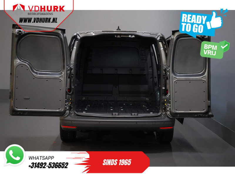 Volkswagen Caddy Cargo Maxi 2.0 TDI 125 pk DSG Aut. BPM VRIJ/ Virtual Cockpit/ 18" LMV/ Carplay/ Cruise/ PDC/ Omvormer - Furgoneta pequeña: foto 5 Volkswagen Caddy Cargo Maxi 2.0 TDI 125 pk DSG Aut. BPM VRIJ/ Virtual Cockpit/ 18" LMV/ Carplay/ Cruise/ PDC/ Omvormer - Furgoneta pequeña: foto 5