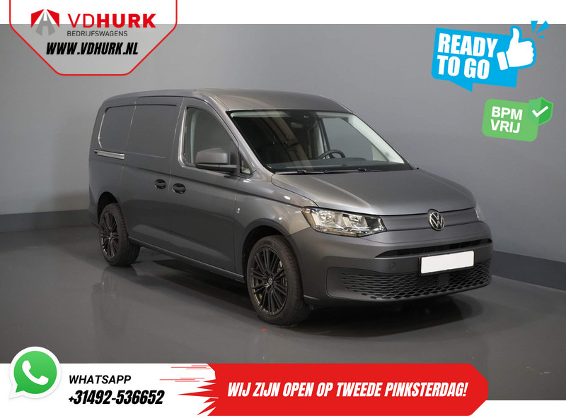 Volkswagen Caddy Cargo Maxi 2.0 TDI 125 pk DSG Aut. BPM VRIJ/ Virtual Cockpit/ 18" LMV/ Carplay/ Cruise/ PDC/ Omvormer - Furgoneta pequeña: foto 1 Volkswagen Caddy Cargo Maxi 2.0 TDI 125 pk DSG Aut. BPM VRIJ/ Virtual Cockpit/ 18" LMV/ Carplay/ Cruise/ PDC/ Omvormer - Furgoneta pequeña: foto 1