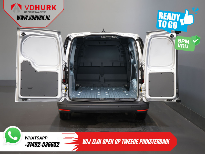 Volkswagen Caddy Cargo Maxi 2.0 TDI 125 pk DSG Aut. BPM VRIJ Virtual Cockpit/ Carplay/ Cruise/ PDC/ Omvormer - Furgoneta pequeña: foto 5 Volkswagen Caddy Cargo Maxi 2.0 TDI 125 pk DSG Aut. BPM VRIJ Virtual Cockpit/ Carplay/ Cruise/ PDC/ Omvormer - Furgoneta pequeña: foto 5