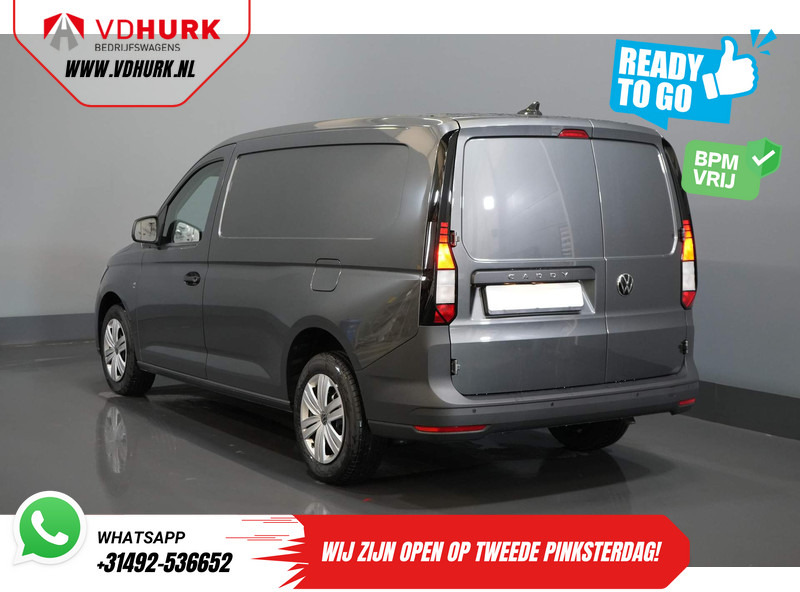 Volkswagen Caddy Cargo Maxi 2.0 TDI 125 pk DSG Aut. BPM VRIJ/ Virtual Cockpit/ Carplay/ Cruise/ PDC/ Omvormer - Furgoneta pequeña: foto 2 Volkswagen Caddy Cargo Maxi 2.0 TDI 125 pk DSG Aut. BPM VRIJ/ Virtual Cockpit/ Carplay/ Cruise/ PDC/ Omvormer - Furgoneta pequeña: foto 2