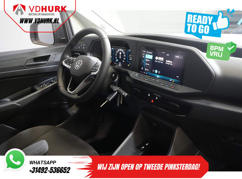 Volkswagen Caddy Cargo Maxi 2.0 TDI 125 pk DSG Aut. BPM VRIJ/ Virtual Cockpit/ Carplay/ Cruise/ PDC/ Omvormer - Furgoneta pequeña: foto 3 Volkswagen Caddy Cargo Maxi 2.0 TDI 125 pk DSG Aut. BPM VRIJ/ Virtual Cockpit/ Carplay/ Cruise/ PDC/ Omvormer - Furgoneta pequeña: foto 3