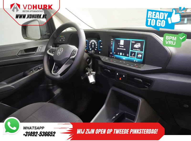 Volkswagen Caddy Cargo Maxi 2.0 TDI 125 pk DSG Aut. BPM VRIJ/ Virtual Cockpit/ Carplay/ Cruise/ PDC/ Omvormer - Furgoneta pequeña: foto 3 Volkswagen Caddy Cargo Maxi 2.0 TDI 125 pk DSG Aut. BPM VRIJ/ Virtual Cockpit/ Carplay/ Cruise/ PDC/ Omvormer - Furgoneta pequeña: foto 3
