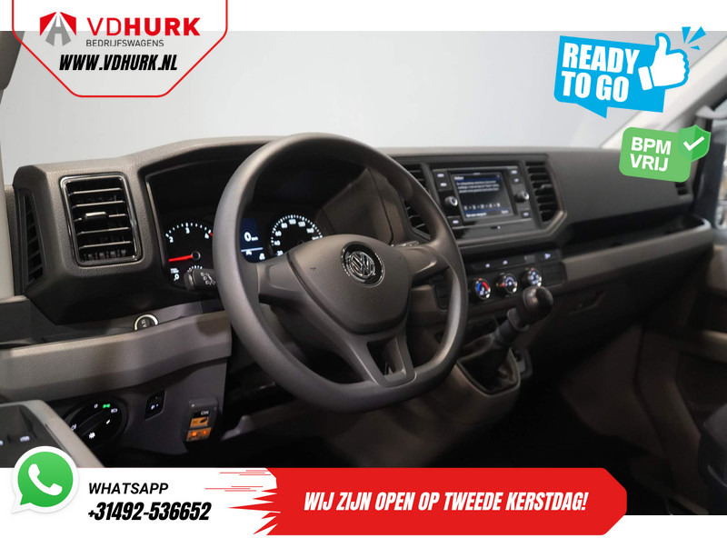 Leasing para Volkswagen Crafter 50 165 pk Effer 352S Kraan/ Crane/ Kran/ Autokran/ PTO/ Open laadbak/ Dubbel Lucht Volkswagen Crafter 50 165 pk Effer 352S Kraan/ Crane/ Kran/ Autokran/ PTO/ Open laadbak/ Dubbel Lucht: foto 13 Leasing para Volkswagen Crafter 50 165 pk Effer 352S Kraan/ Crane/ Kran/ Autokran/ PTO/ Open laadbak/ Dubbel Lucht Volkswagen Crafter 50 165 pk Effer 352S Kraan/ Crane/ Kran/ Autokran/ PTO/ Open laadbak/ Dubbel Lucht: foto 13