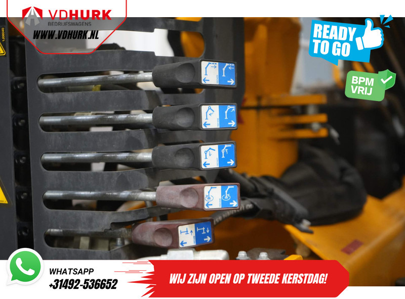 Leasing para Volkswagen Crafter 50 165 pk Effer 352S Kraan/ Crane/ Kran/ Autokran/ PTO/ Open laadbak/ Dubbel Lucht Volkswagen Crafter 50 165 pk Effer 352S Kraan/ Crane/ Kran/ Autokran/ PTO/ Open laadbak/ Dubbel Lucht: foto 15 Leasing para Volkswagen Crafter 50 165 pk Effer 352S Kraan/ Crane/ Kran/ Autokran/ PTO/ Open laadbak/ Dubbel Lucht Volkswagen Crafter 50 165 pk Effer 352S Kraan/ Crane/ Kran/ Autokran/ PTO/ Open laadbak/ Dubbel Lucht: foto 15