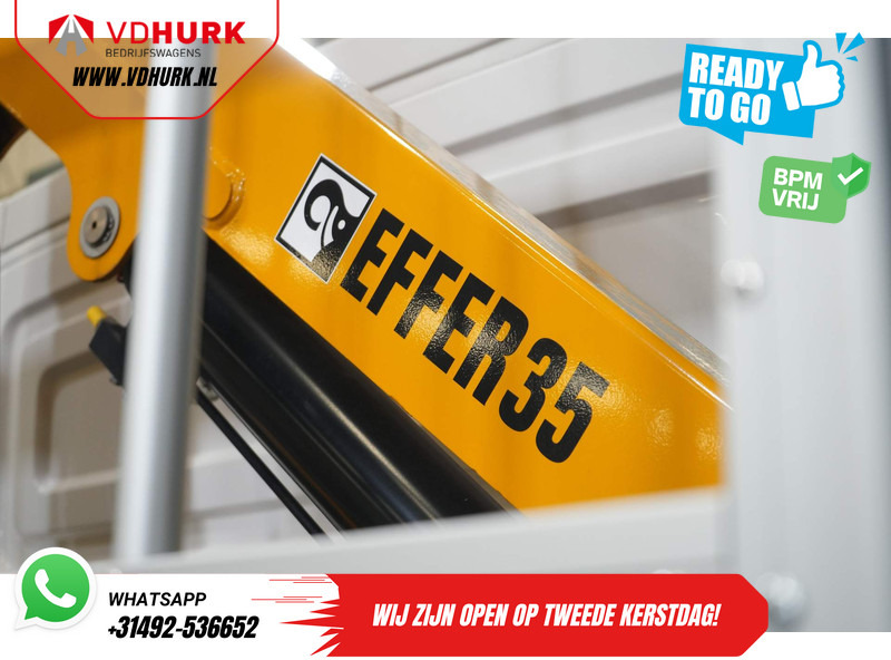 Leasing para Volkswagen Crafter 50 165 pk Effer 352S Kraan/ Crane/ Kran/ Autokran/ PTO/ Open laadbak/ Dubbel Lucht Volkswagen Crafter 50 165 pk Effer 352S Kraan/ Crane/ Kran/ Autokran/ PTO/ Open laadbak/ Dubbel Lucht: foto 16 Leasing para Volkswagen Crafter 50 165 pk Effer 352S Kraan/ Crane/ Kran/ Autokran/ PTO/ Open laadbak/ Dubbel Lucht Volkswagen Crafter 50 165 pk Effer 352S Kraan/ Crane/ Kran/ Autokran/ PTO/ Open laadbak/ Dubbel Lucht: foto 16