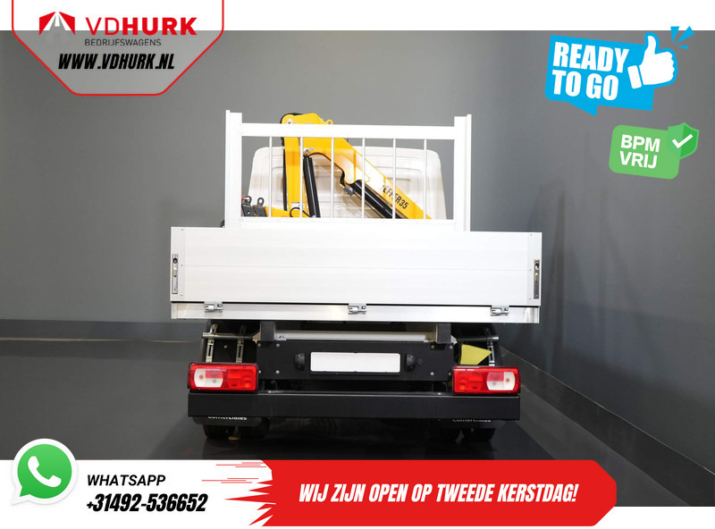 Leasing para Volkswagen Crafter 50 165 pk Effer 352S Kraan/ Crane/ Kran/ Autokran/ PTO/ Open laadbak/ Dubbel Lucht Volkswagen Crafter 50 165 pk Effer 352S Kraan/ Crane/ Kran/ Autokran/ PTO/ Open laadbak/ Dubbel Lucht: foto 6 Leasing para Volkswagen Crafter 50 165 pk Effer 352S Kraan/ Crane/ Kran/ Autokran/ PTO/ Open laadbak/ Dubbel Lucht Volkswagen Crafter 50 165 pk Effer 352S Kraan/ Crane/ Kran/ Autokran/ PTO/ Open laadbak/ Dubbel Lucht: foto 6