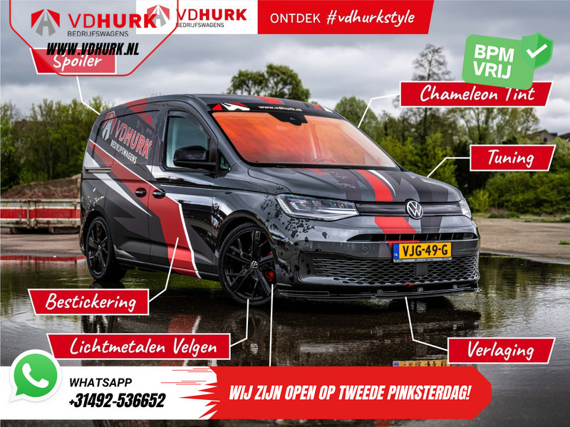 Volkswagen ID. Buzz 79 kWh 360km WLTP 2x Schuifdeur/ Snellader/ Stoelverw./ Keyless/ Carplay/ 360 Camera/ PDC/ Climate/ Trekhaak - Coche: foto 4 Volkswagen ID. Buzz 79 kWh 360km WLTP 2x Schuifdeur/ Snellader/ Stoelverw./ Keyless/ Carplay/ 360 Camera/ PDC/ Climate/ Trekhaak - Coche: foto 4