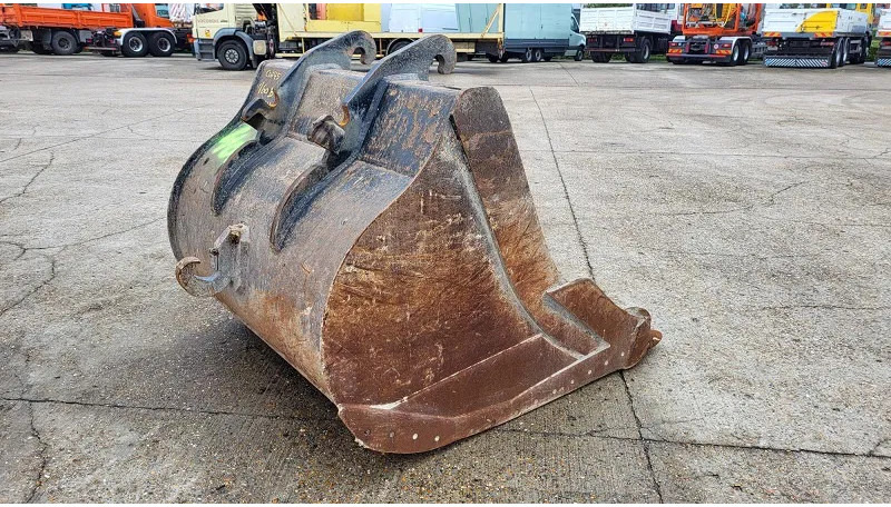 Diversen Graafbak CW30 - 1.60 M - Cazo para Maquinaria de construcción: foto 2 Diversen Graafbak CW30 - 1.60 M - Cazo para Maquinaria de construcción: foto 2