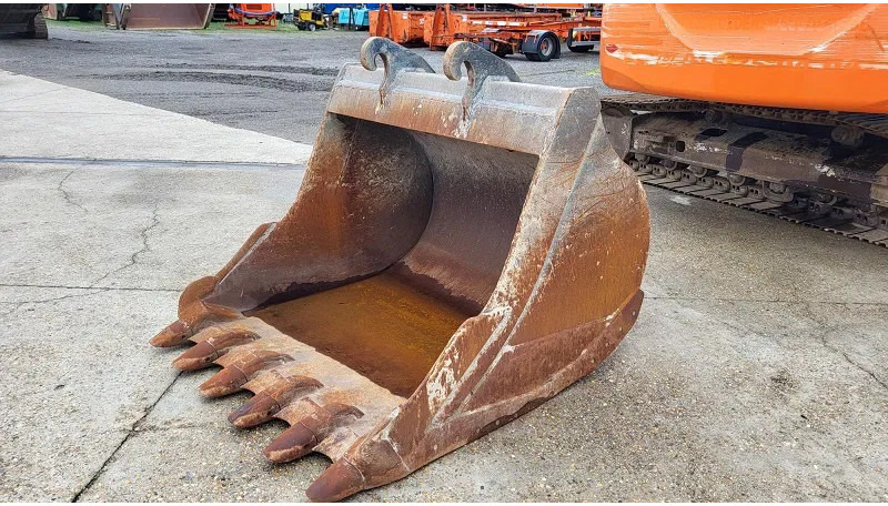 Diversen Graafbak CW30 - 1.60 M - Cazo para Maquinaria de construcción: foto 1 Diversen Graafbak CW30 - 1.60 M - Cazo para Maquinaria de construcción: foto 1