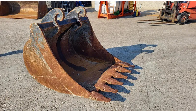 Diversen Graafbak CW45- 160 cm - Cazo para Maquinaria de construcción: foto 1 Diversen Graafbak CW45- 160 cm - Cazo para Maquinaria de construcción: foto 1