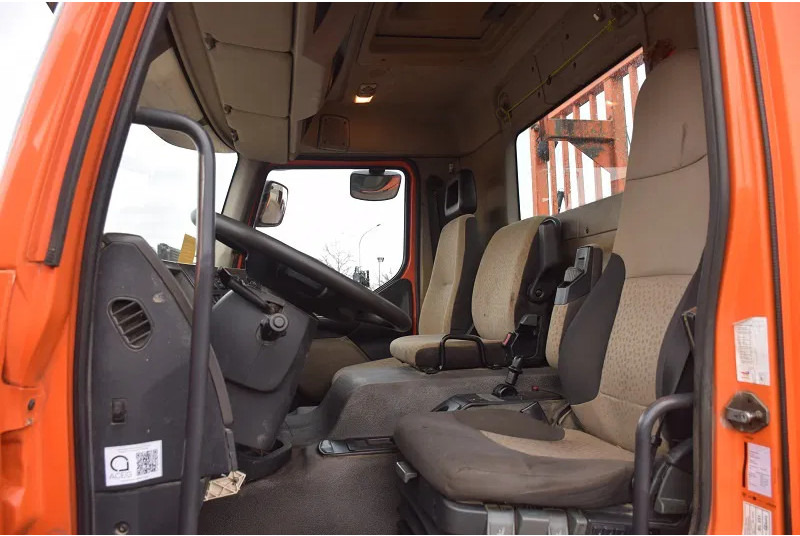 Camión caja abierta, Camión grúa Renault Premium 410: foto 10
