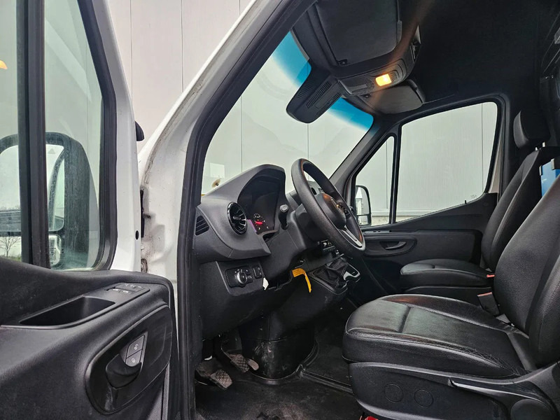 Mercedes-Benz Sprinter 516 Sprinter 516CDI*GSR 170TJV*Achteruitrijcamera - Furgoneta: foto 3 Mercedes-Benz Sprinter 516 Sprinter 516CDI*GSR 170TJV*Achteruitrijcamera - Furgoneta: foto 3