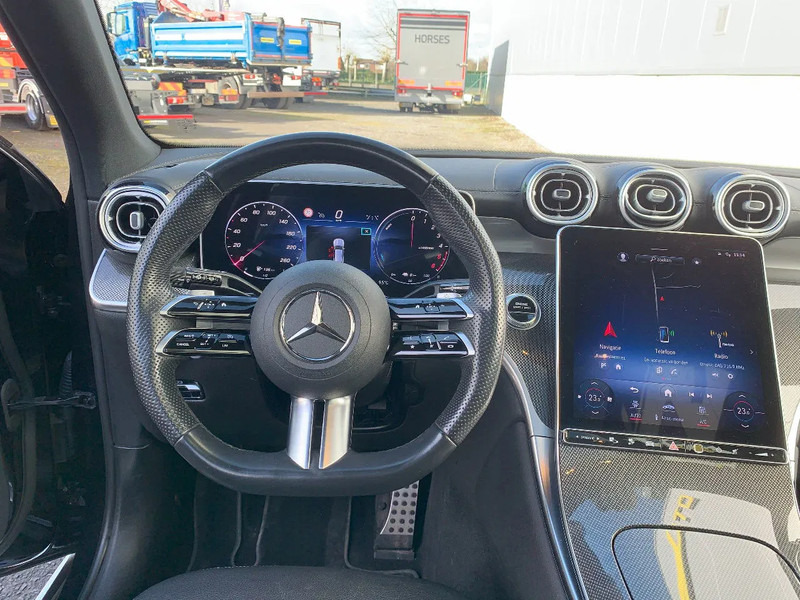 Mercedes-Benz GLC 300de *360°camera*Tempomat*Zetelverwarming*Panoramisch dak* - SUV/ Todoterreno: foto 2 Mercedes-Benz GLC 300de *360°camera*Tempomat*Zetelverwarming*Panoramisch dak* - SUV/ Todoterreno: foto 2