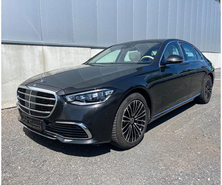 Mercedes-Benz S-Klasse S850e 450e*360°CAM*MASSAGEZETELS*HEAD UP DISPLAY* - Sedan: foto 1 Mercedes-Benz S-Klasse S850e 450e*360°CAM*MASSAGEZETELS*HEAD UP DISPLAY* - Sedan: foto 1