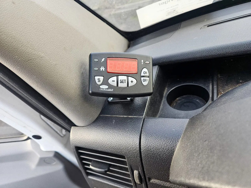 Furgoneta frigorifica Mercedes-Benz Sprinter 313: foto 6