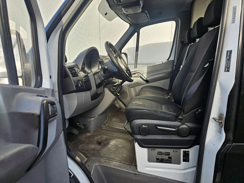 Mercedes-Benz Sprinter 313 - Furgoneta frigorifica: foto 3 Mercedes-Benz Sprinter 313 - Furgoneta frigorifica: foto 3