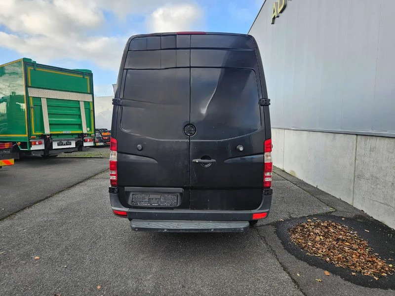 Leasing para Mercedes-Benz Sprinter 313 Mercedes-Benz Sprinter 313: foto 11