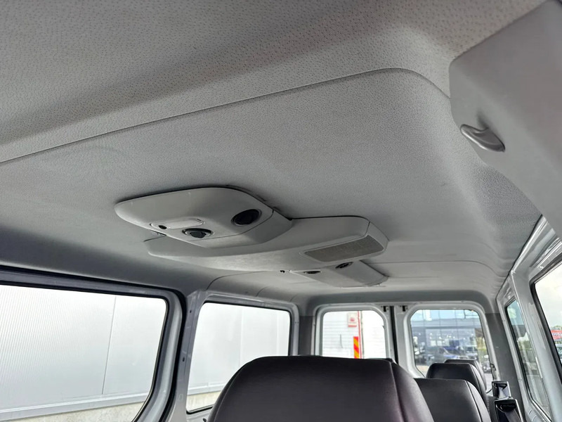 Mercedes-Benz Sprinter 313 CDI 9Pers*DubbeleAirco*Diesel*EcoStartStop* - Coche: foto 5 Mercedes-Benz Sprinter 313 CDI 9Pers*DubbeleAirco*Diesel*EcoStartStop* - Coche: foto 5