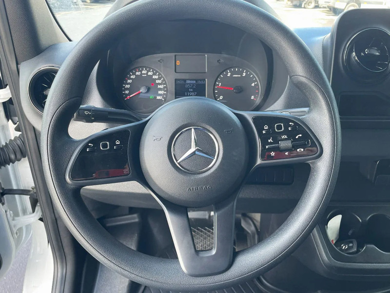 Mercedes-Benz Sprinter 315 L3H2*NEW Carrier xarios 350 -18°C*achteruitrijcamera*navigatie*zetelverwarming*360° camera* - Furgoneta frigorifica: foto 2 Mercedes-Benz Sprinter 315 L3H2*NEW Carrier xarios 350 -18°C*achteruitrijcamera*navigatie*zetelverwarming*360° camera* - Furgoneta frigorifica: foto 2