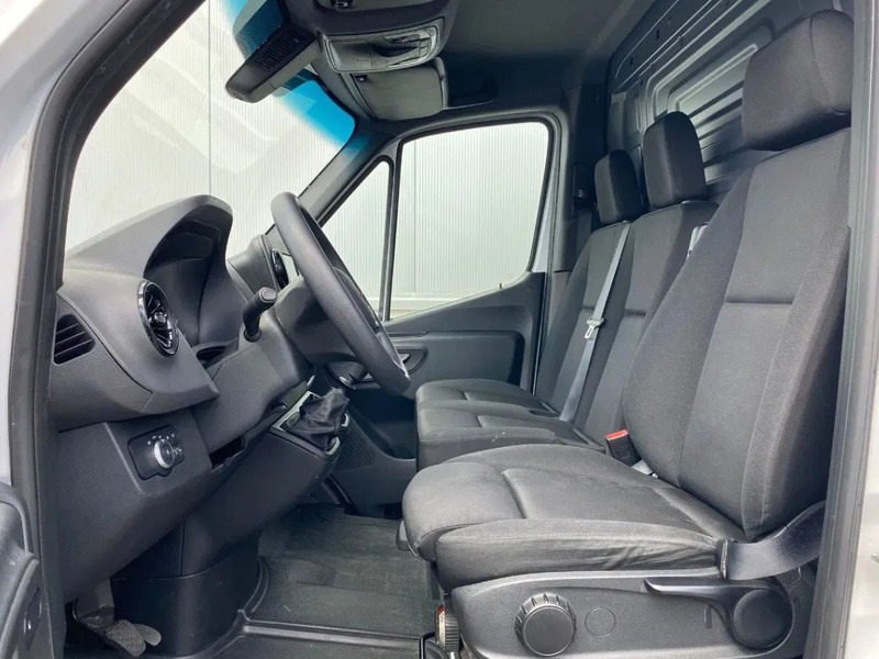 Mercedes-Benz Sprinter 317 CDI*NEW XARIOS 350*L2H2*360°CAMERA*TEMPOMAT*NAVIGATIE* - Furgoneta frigorifica: foto 3 Mercedes-Benz Sprinter 317 CDI*NEW XARIOS 350*L2H2*360°CAMERA*TEMPOMAT*NAVIGATIE* - Furgoneta frigorifica: foto 3