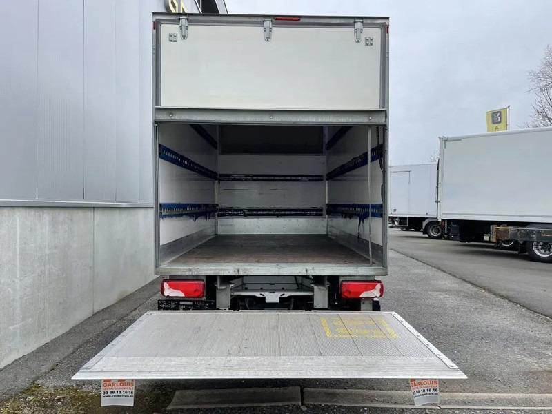 Mercedes-Benz Sprinter 514 *Airconditioning*Cruise control*Zijwindassistent*laadbrug - Furgoneta caja cerrada: foto 4 Mercedes-Benz Sprinter 514 *Airconditioning*Cruise control*Zijwindassistent*laadbrug - Furgoneta caja cerrada: foto 4