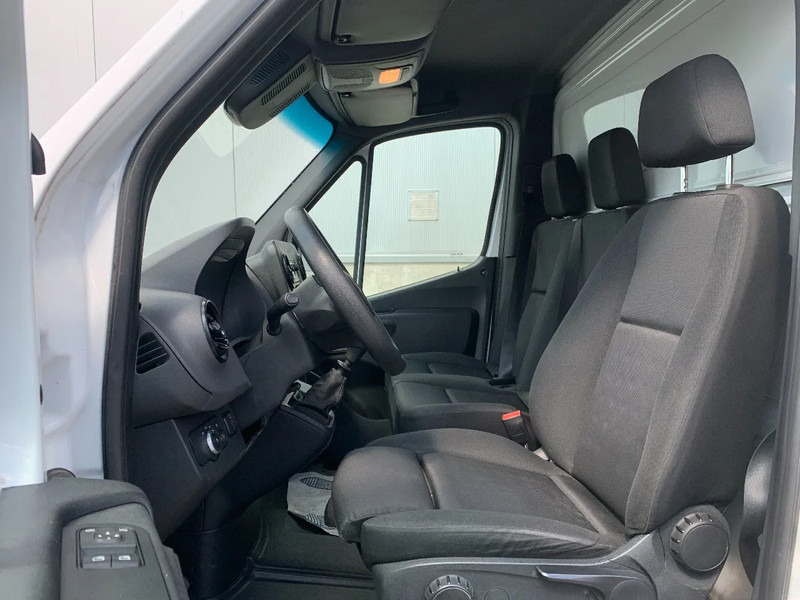 Mercedes-Benz Sprinter 514 CDI*LAADKLEP*CRUISE*AIRCO* - Furgoneta caja cerrada: foto 3 Mercedes-Benz Sprinter 514 CDI*LAADKLEP*CRUISE*AIRCO* - Furgoneta caja cerrada: foto 3