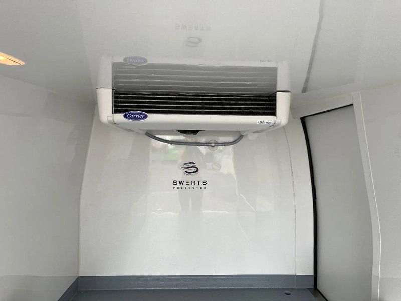 Mercedes-Benz Vito VITO*NACHTKOELING*VRIEZEN-18°*CAMERA*ZIJDEUR - Furgoneta frigorifica: foto 5 Mercedes-Benz Vito VITO*NACHTKOELING*VRIEZEN-18°*CAMERA*ZIJDEUR - Furgoneta frigorifica: foto 5