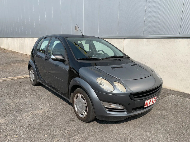 Smart Forfour 1.3*EXPORT*RADIO - Coche: foto 1 Smart Forfour 1.3*EXPORT*RADIO - Coche: foto 1